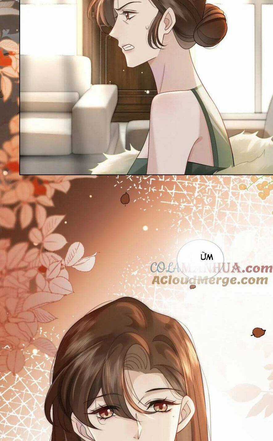 NHẤT DẠ TRẦM HÔN - Chapter 25 - Trang 13