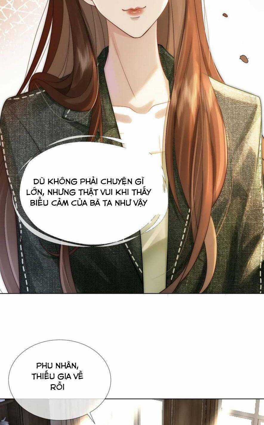 NHẤT DẠ TRẦM HÔN - Chapter 25 - Trang 14