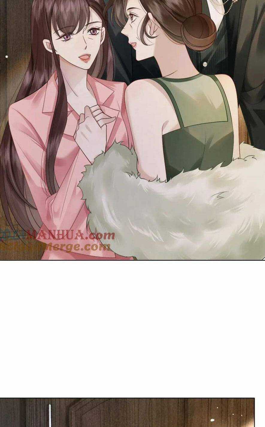 NHẤT DẠ TRẦM HÔN - Chapter 25 - Trang 17