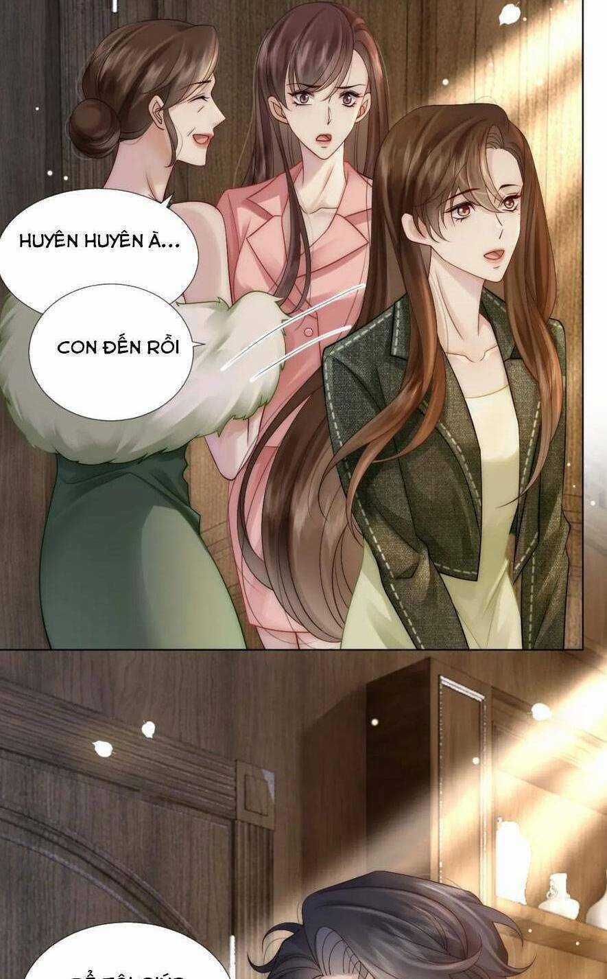NHẤT DẠ TRẦM HÔN - Chapter 25 - Trang 18