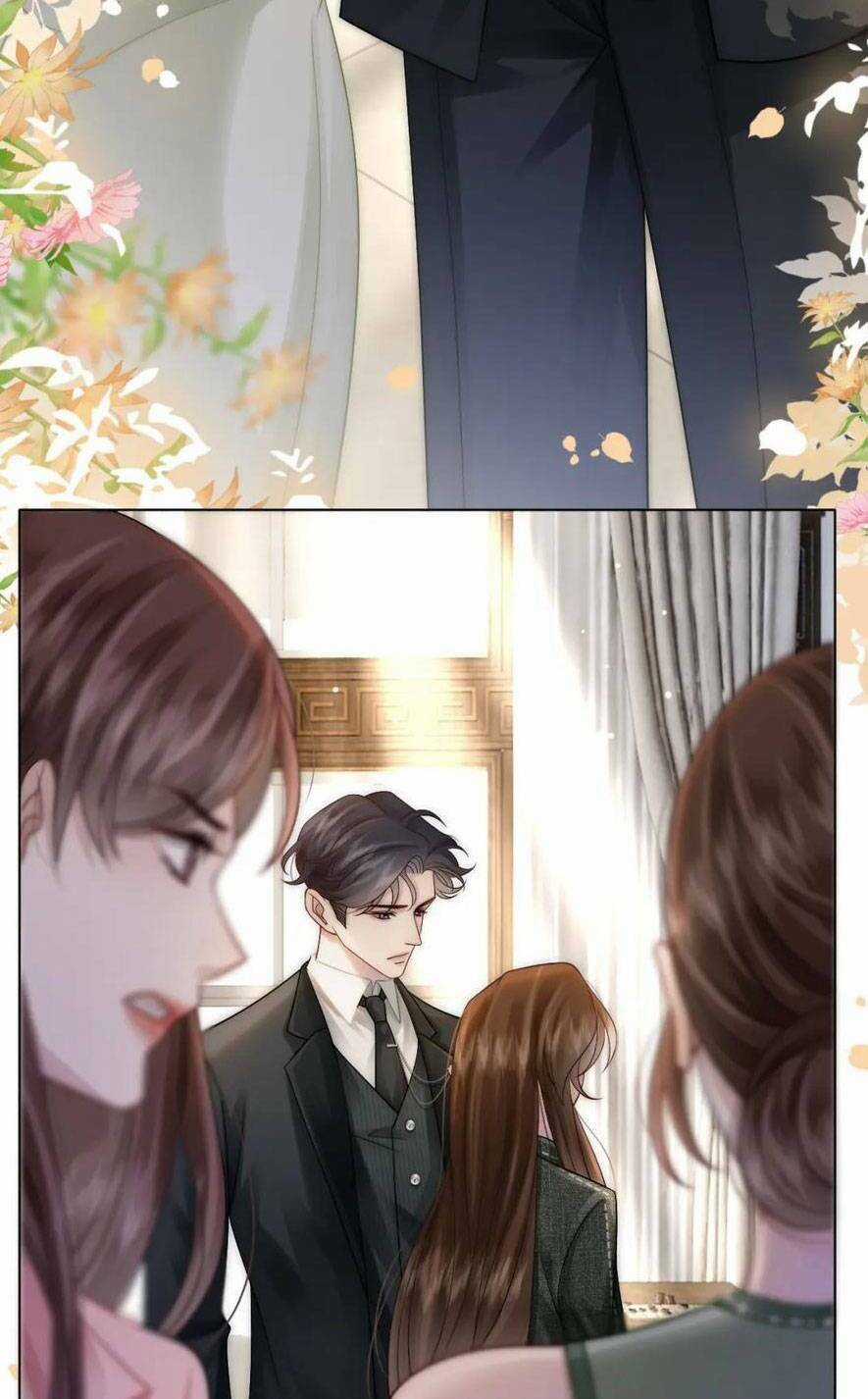 NHẤT DẠ TRẦM HÔN - Chapter 25 - Trang 20