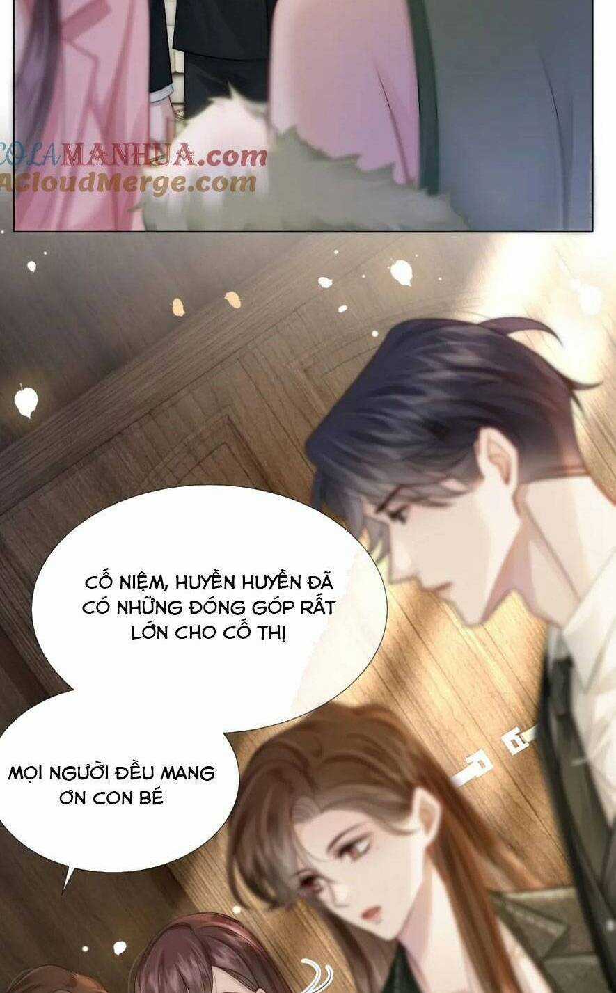 NHẤT DẠ TRẦM HÔN - Chapter 25 - Trang 21