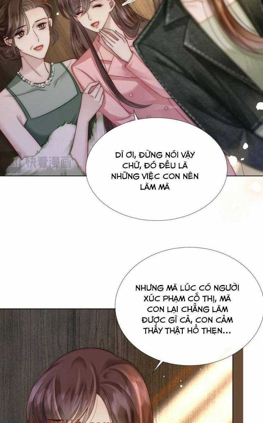 NHẤT DẠ TRẦM HÔN - Chapter 25 - Trang 22