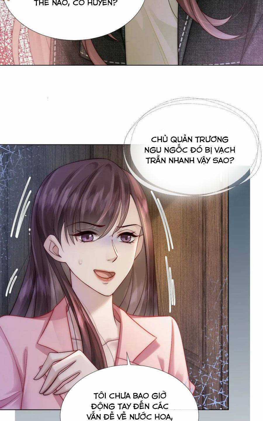 NHẤT DẠ TRẦM HÔN - Chapter 25 - Trang 25