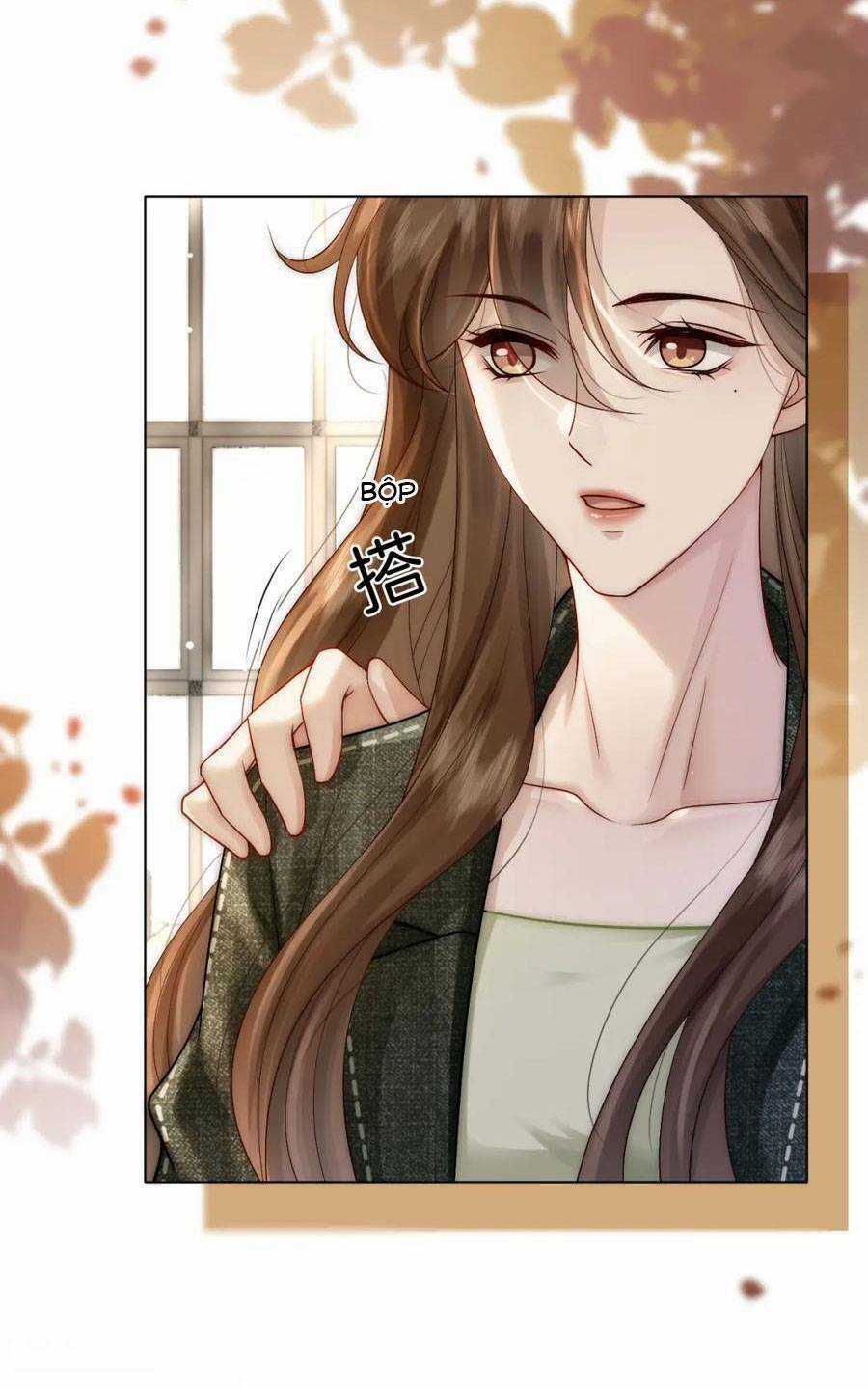 NHẤT DẠ TRẦM HÔN - Chapter 25 - Trang 29