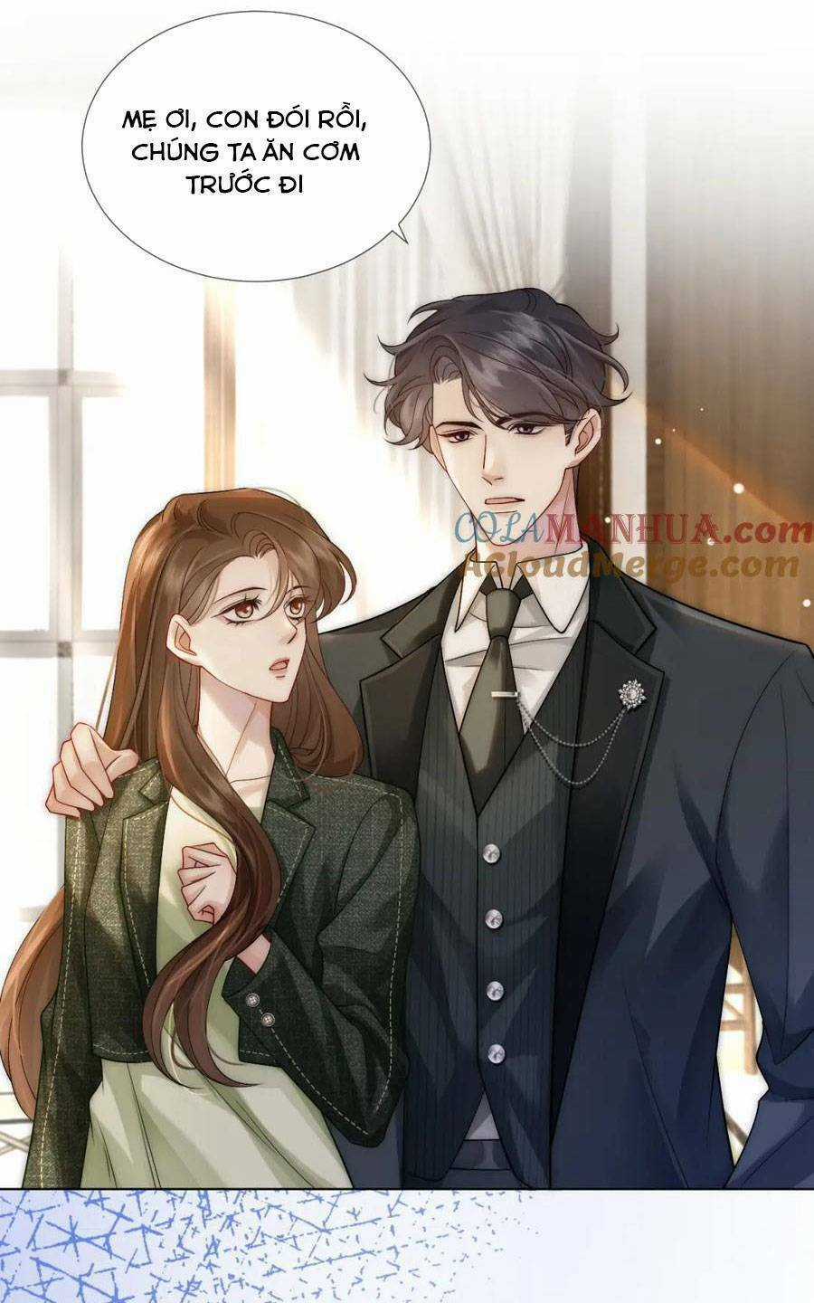 NHẤT DẠ TRẦM HÔN - Chapter 25 - Trang 30