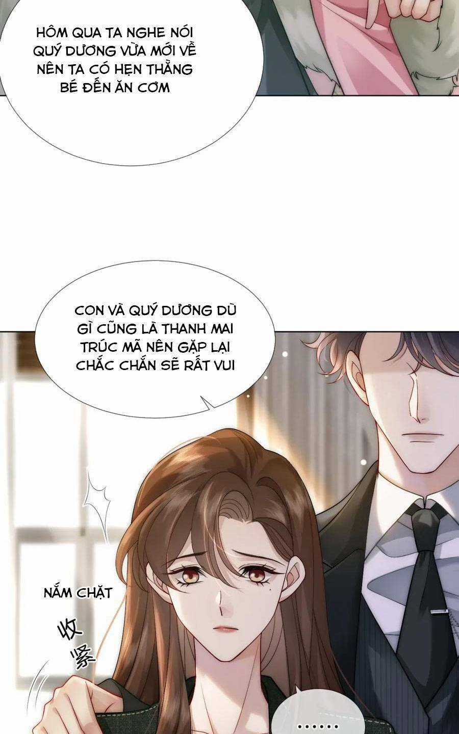 NHẤT DẠ TRẦM HÔN - Chapter 25 - Trang 33