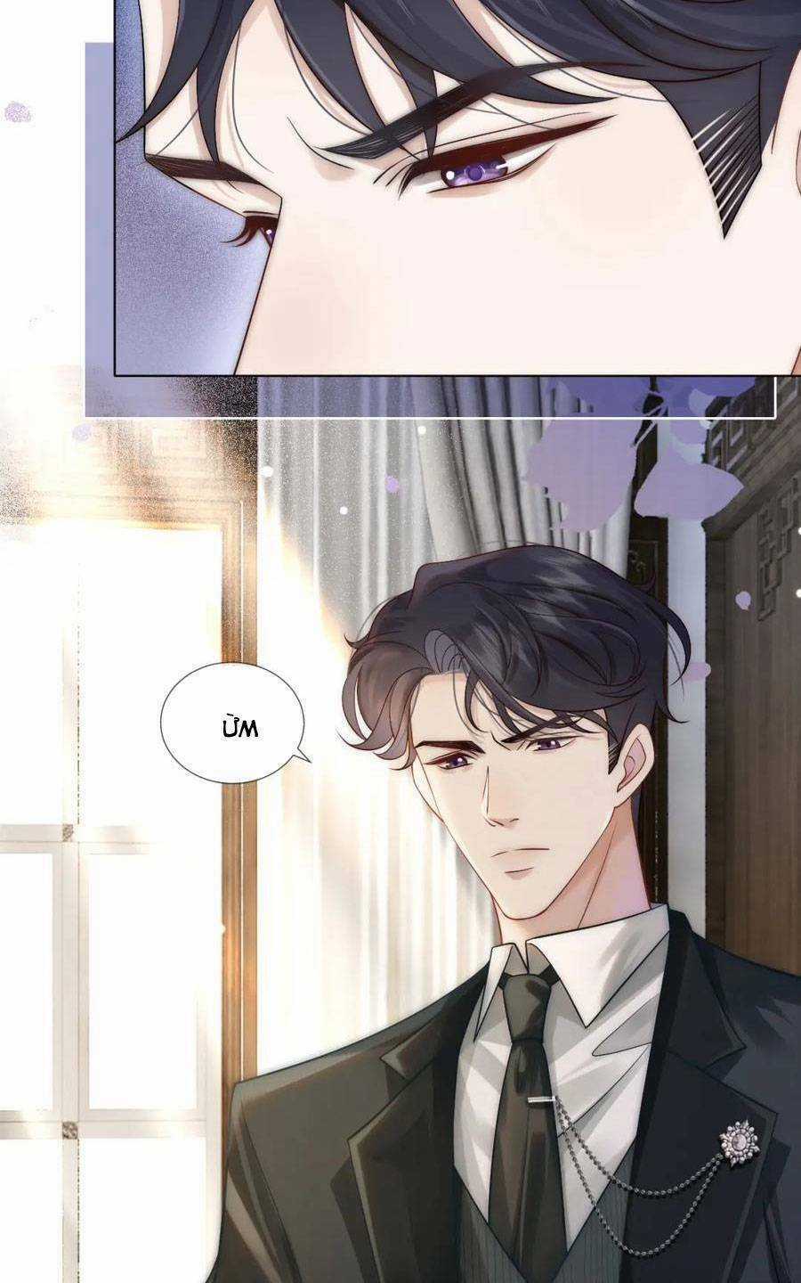 NHẤT DẠ TRẦM HÔN - Chapter 25 - Trang 38