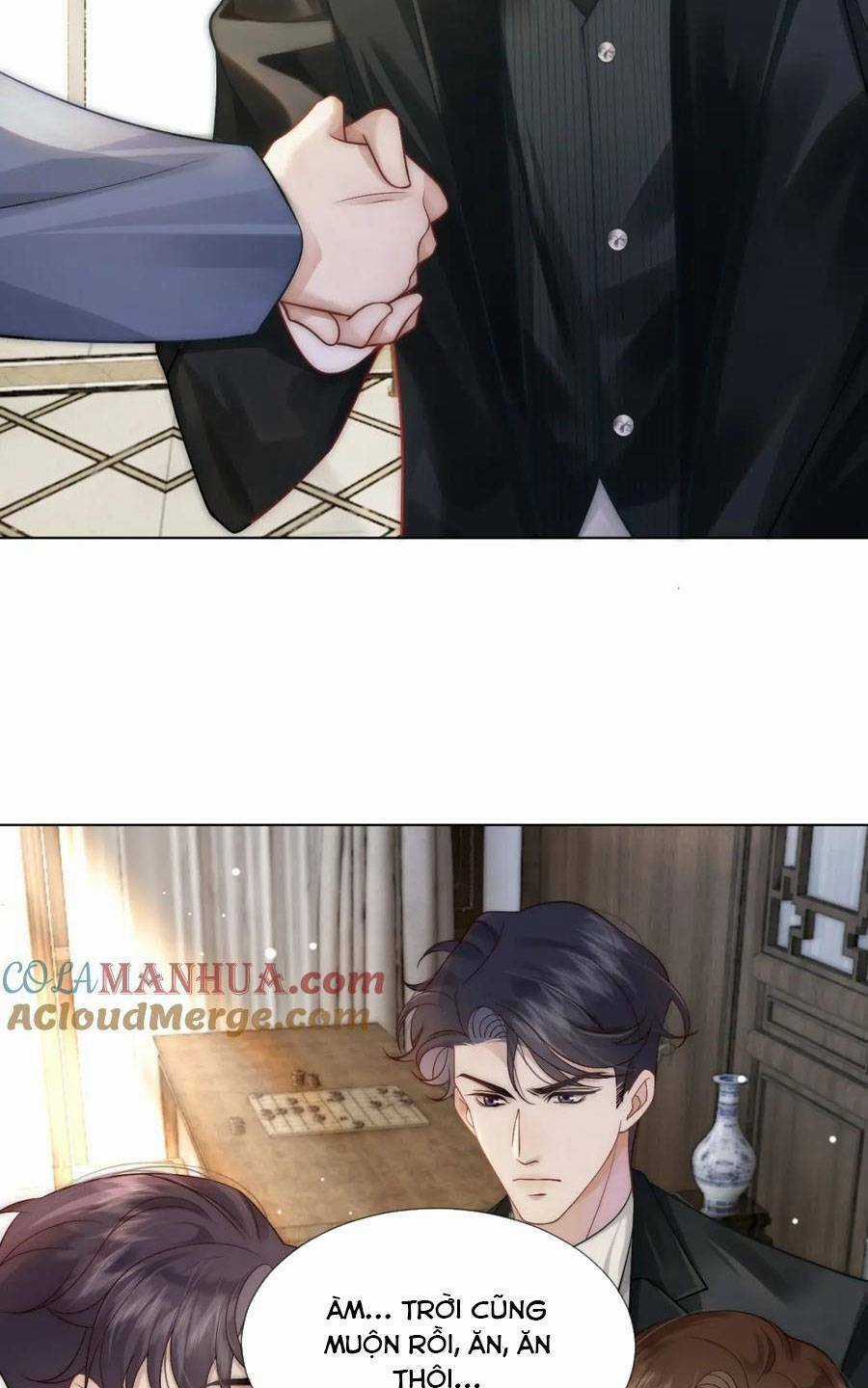 NHẤT DẠ TRẦM HÔN - Chapter 25 - Trang 39