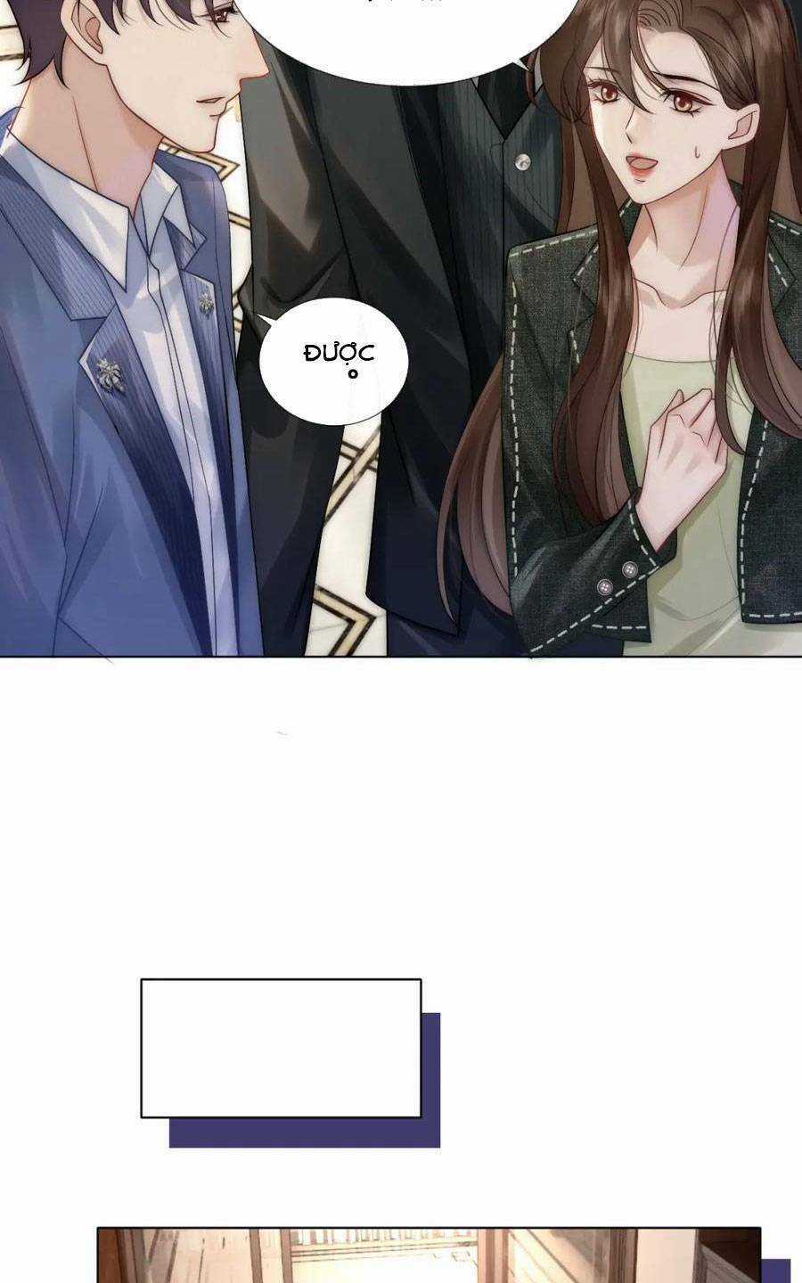 NHẤT DẠ TRẦM HÔN - Chapter 25 - Trang 40