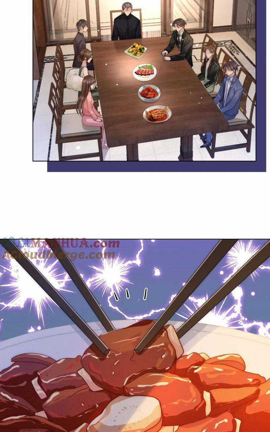 NHẤT DẠ TRẦM HÔN - Chapter 25 - Trang 41