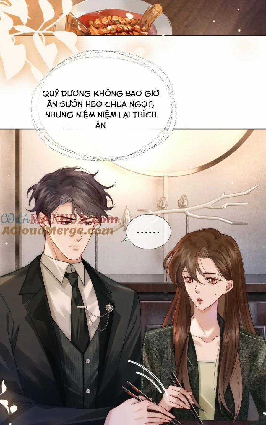 NHẤT DẠ TRẦM HÔN - Chapter 25 - Trang 43