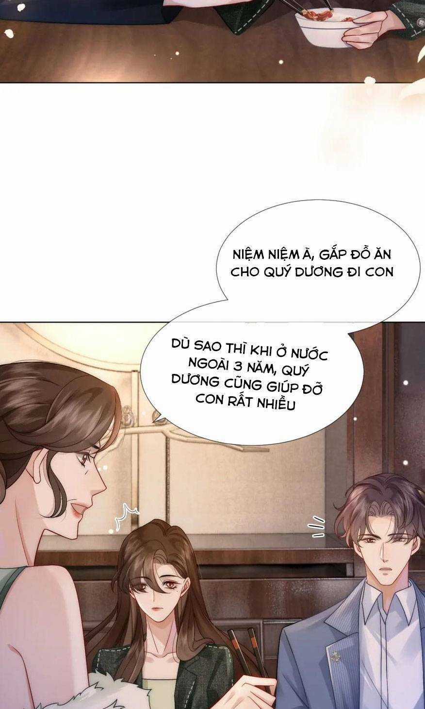 NHẤT DẠ TRẦM HÔN - Chapter 25 - Trang 44