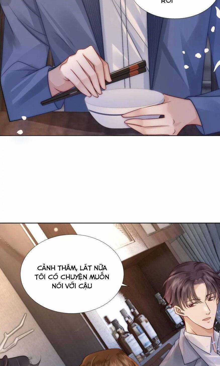 NHẤT DẠ TRẦM HÔN - Chapter 25 - Trang 46