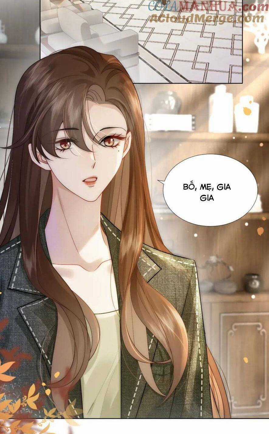 NHẤT DẠ TRẦM HÔN - Chapter 25 - Trang 6