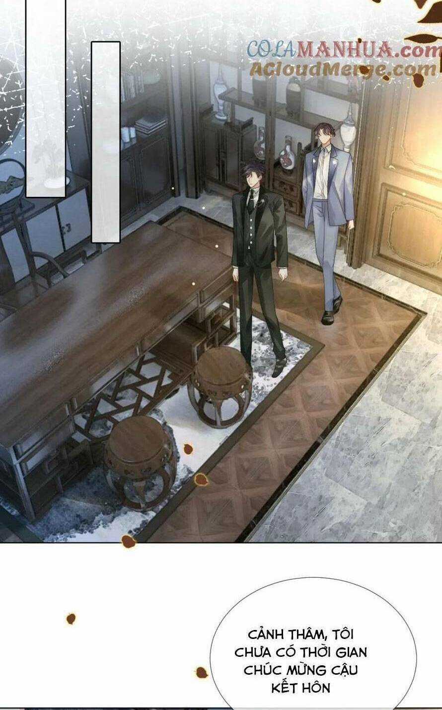 NHẤT DẠ TRẦM HÔN - Chapter 26 - Trang 11