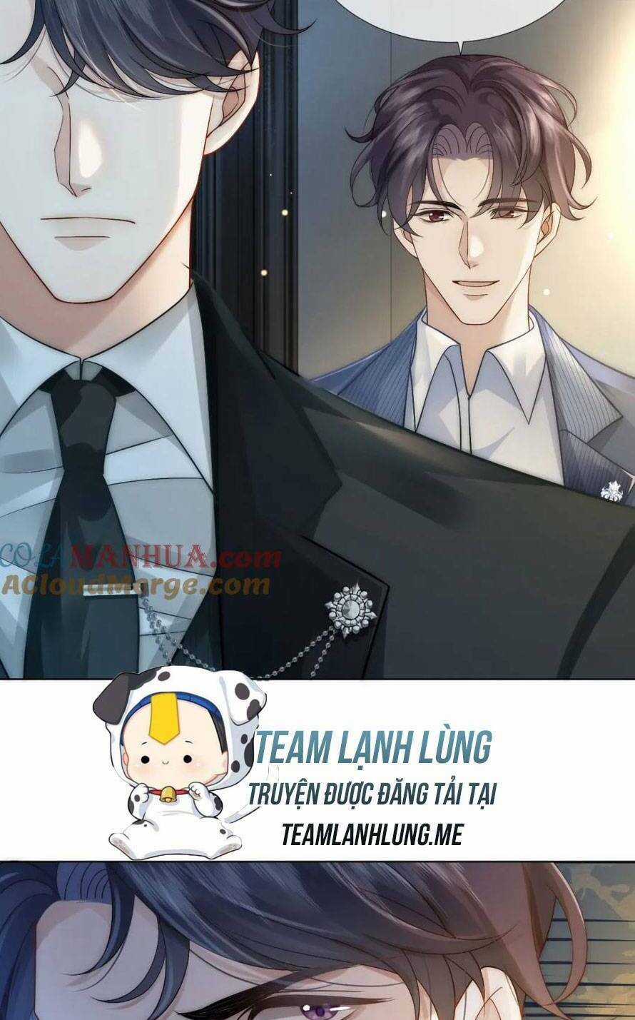 NHẤT DẠ TRẦM HÔN - Chapter 26 - Trang 12