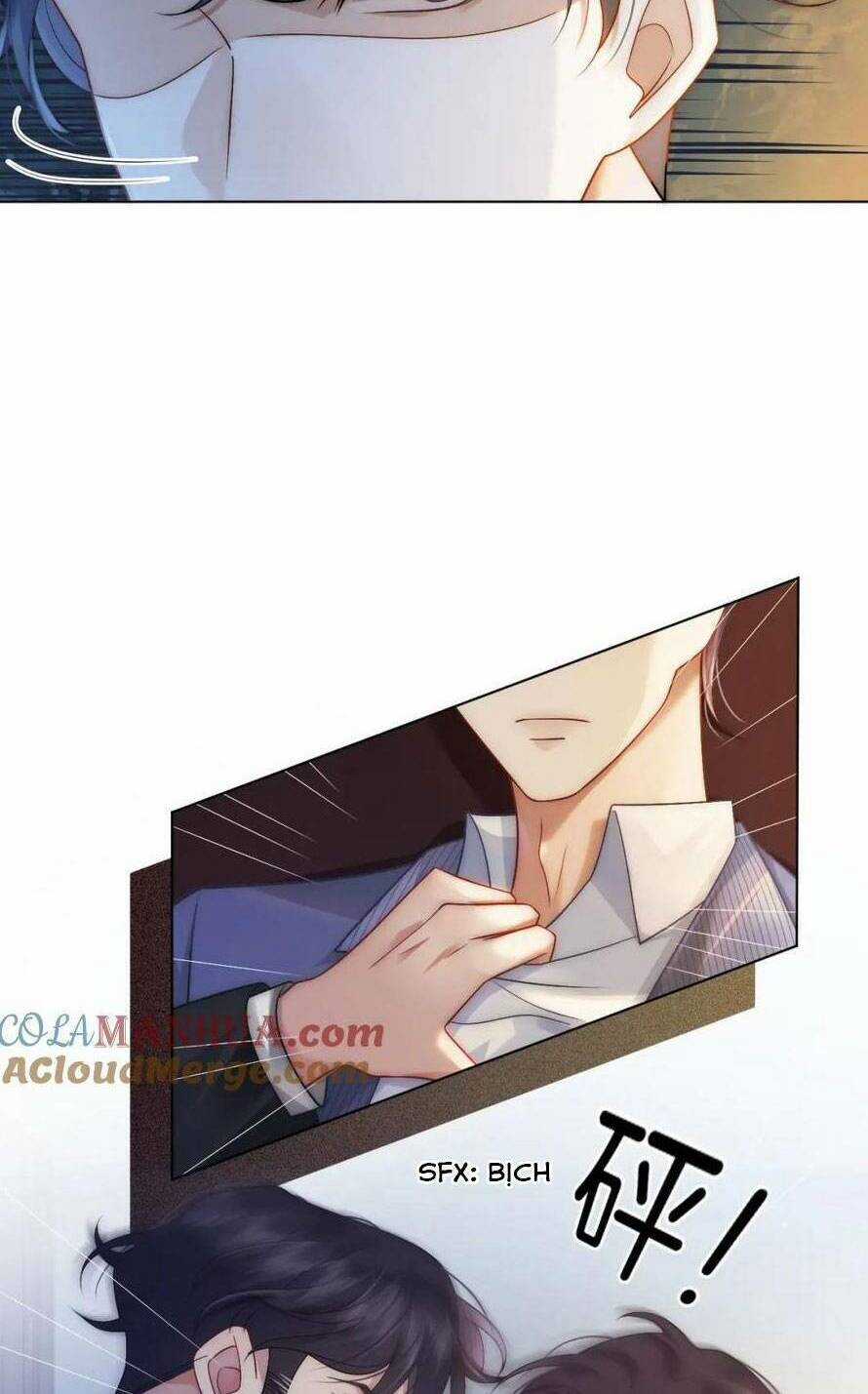 NHẤT DẠ TRẦM HÔN - Chapter 26 - Trang 13