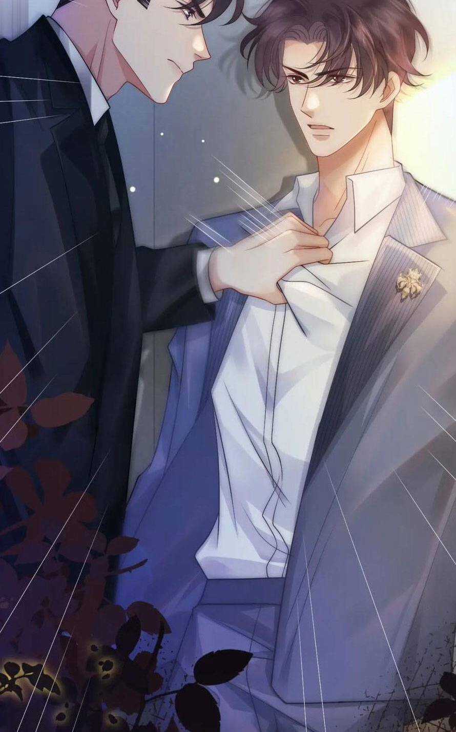 NHẤT DẠ TRẦM HÔN - Chapter 26 - Trang 14