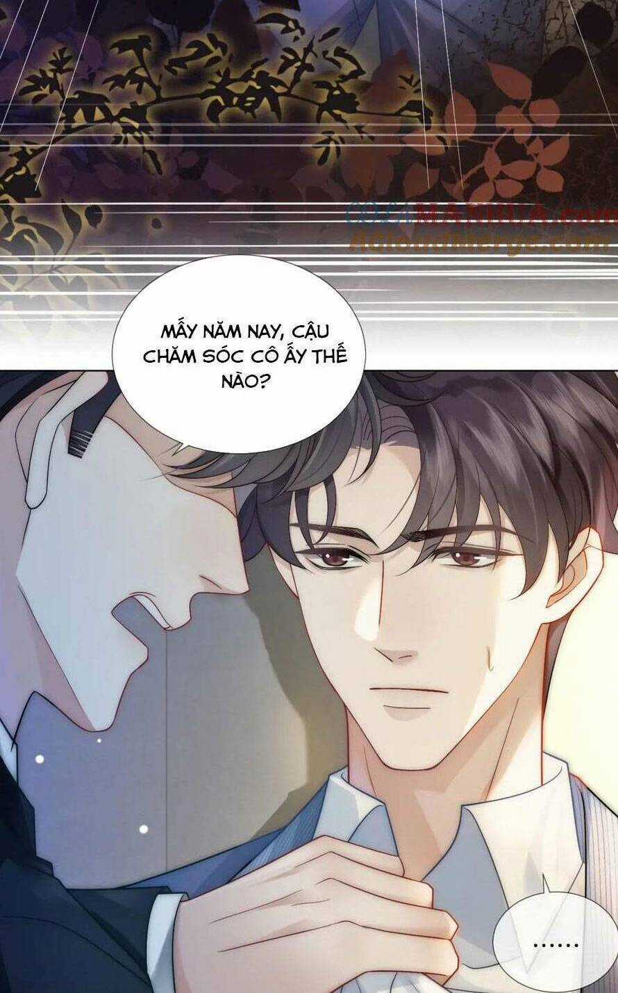 NHẤT DẠ TRẦM HÔN - Chapter 26 - Trang 15