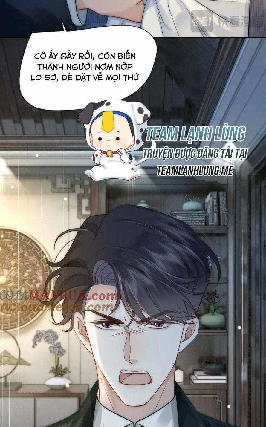 NHẤT DẠ TRẦM HÔN - Chapter 26 - Trang 16