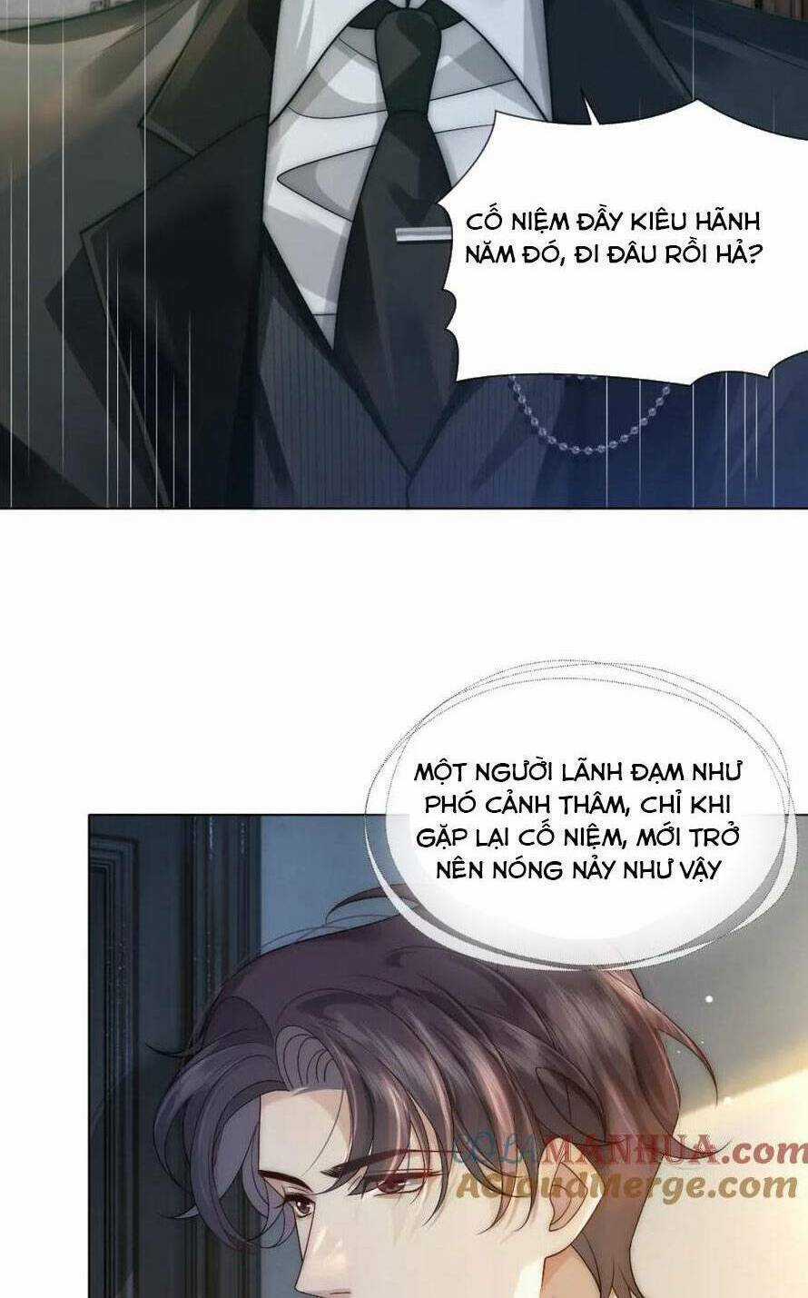 NHẤT DẠ TRẦM HÔN - Chapter 26 - Trang 17