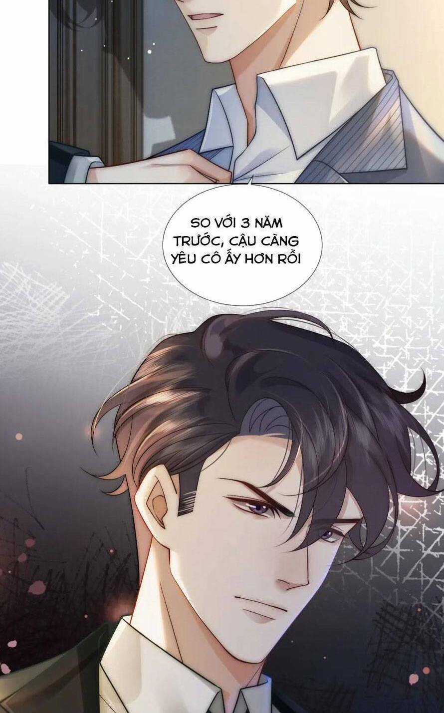 NHẤT DẠ TRẦM HÔN - Chapter 26 - Trang 18