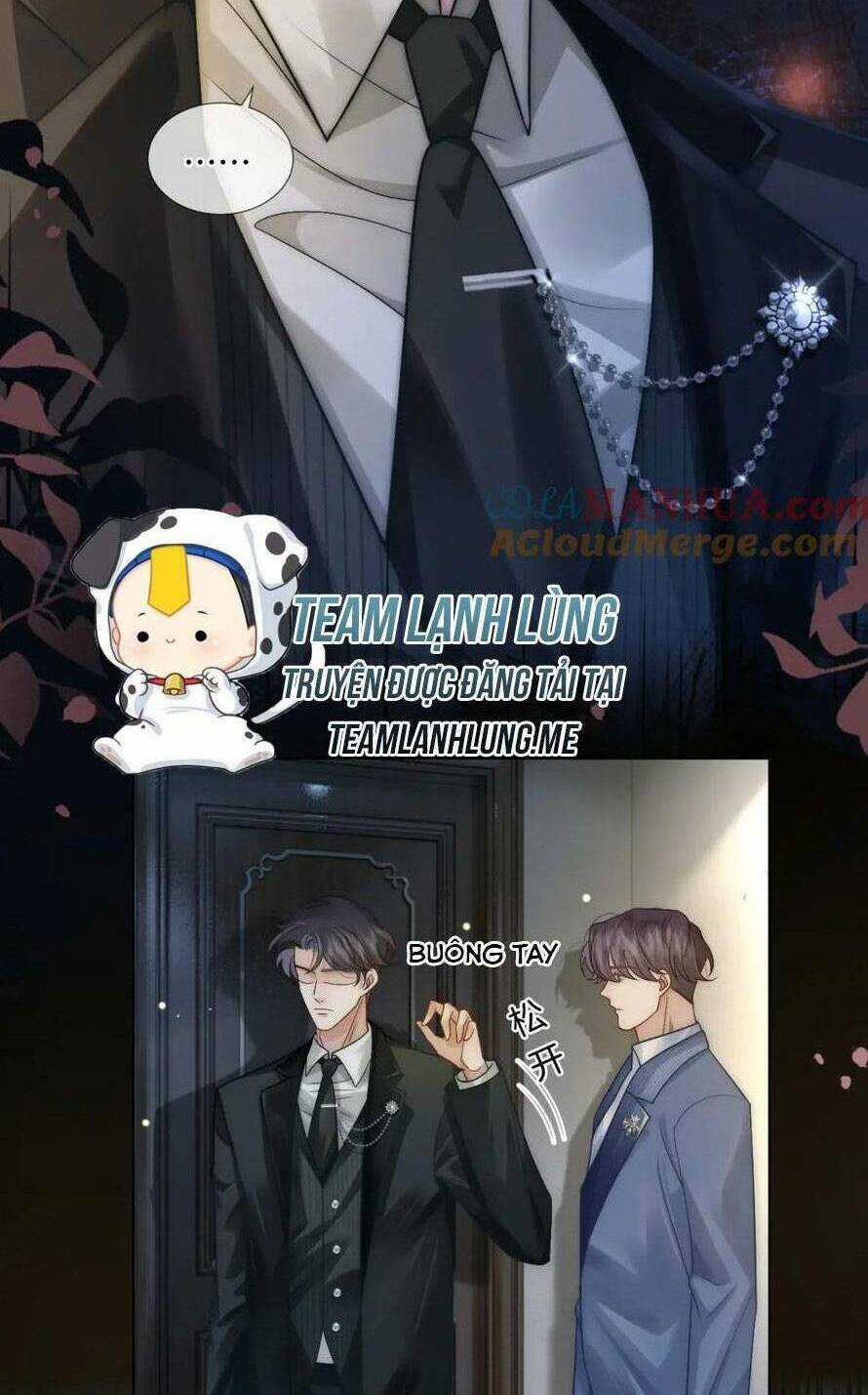 NHẤT DẠ TRẦM HÔN - Chapter 26 - Trang 19