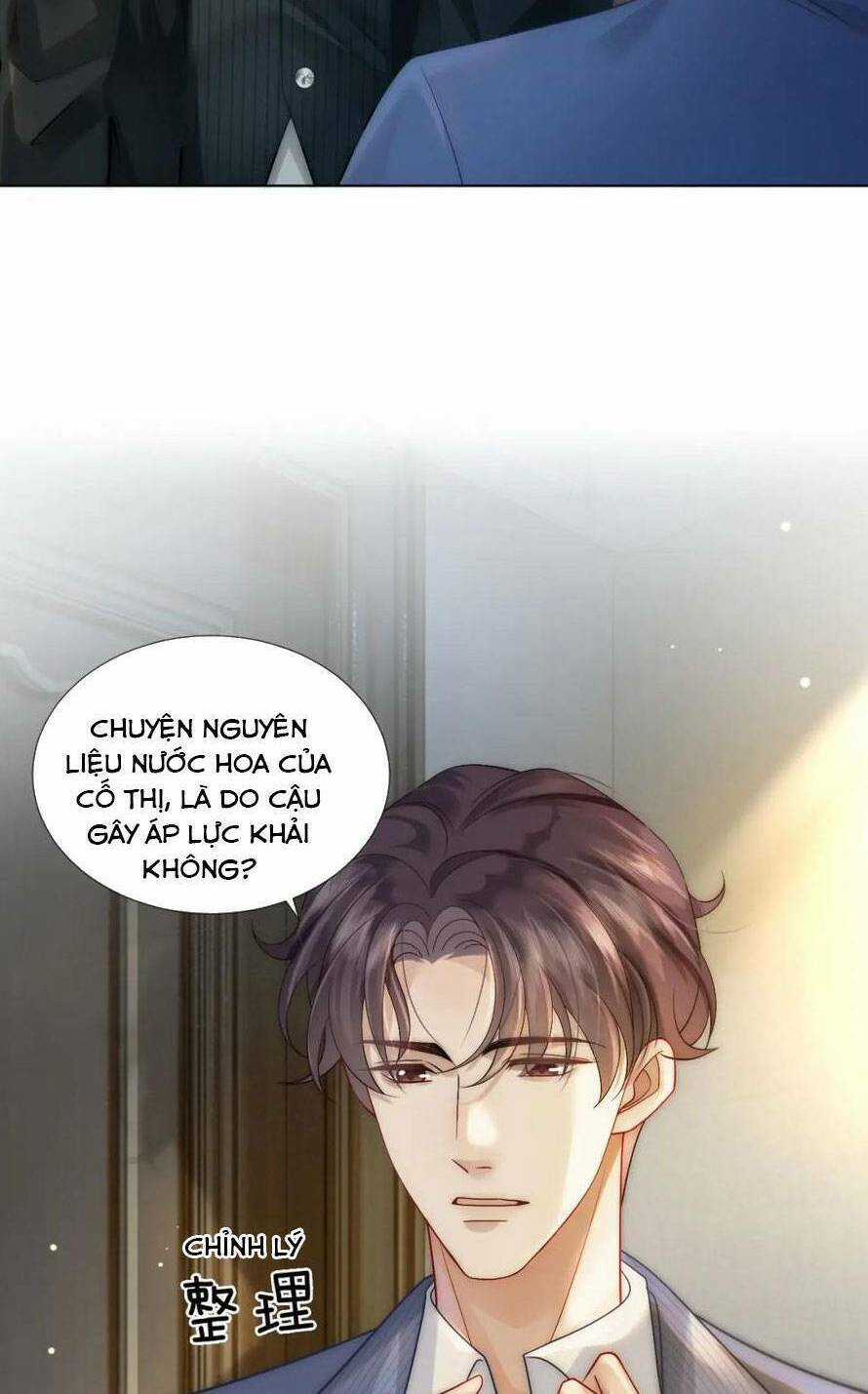 NHẤT DẠ TRẦM HÔN - Chapter 26 - Trang 21