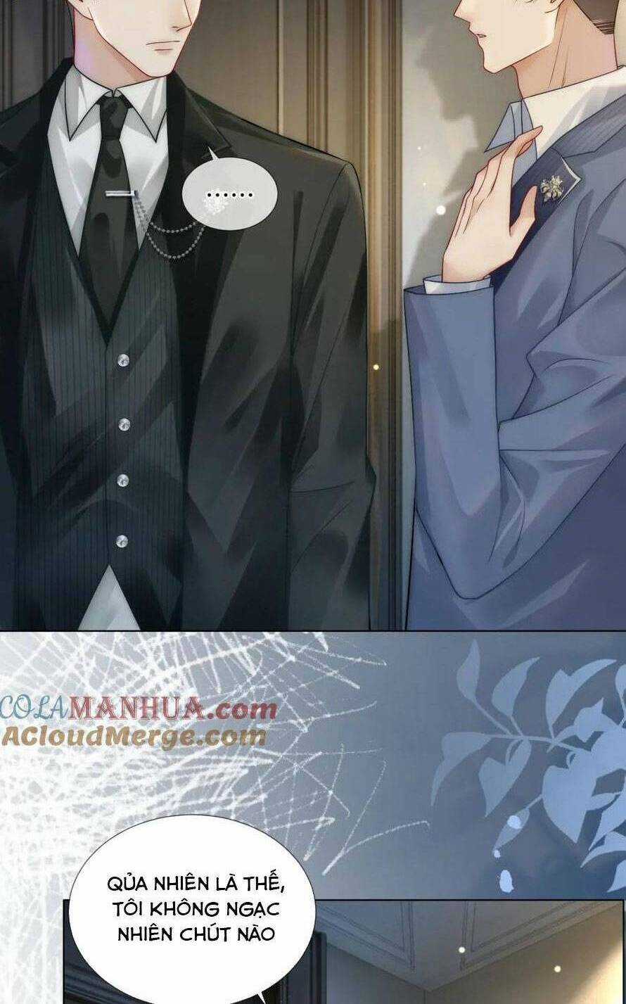 NHẤT DẠ TRẦM HÔN - Chapter 26 - Trang 23