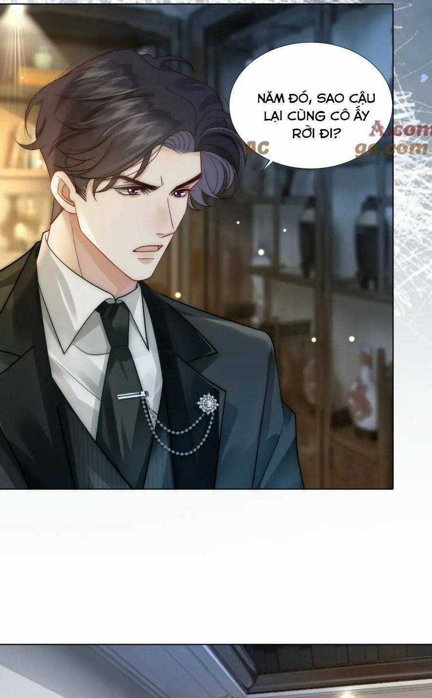 NHẤT DẠ TRẦM HÔN - Chapter 26 - Trang 25