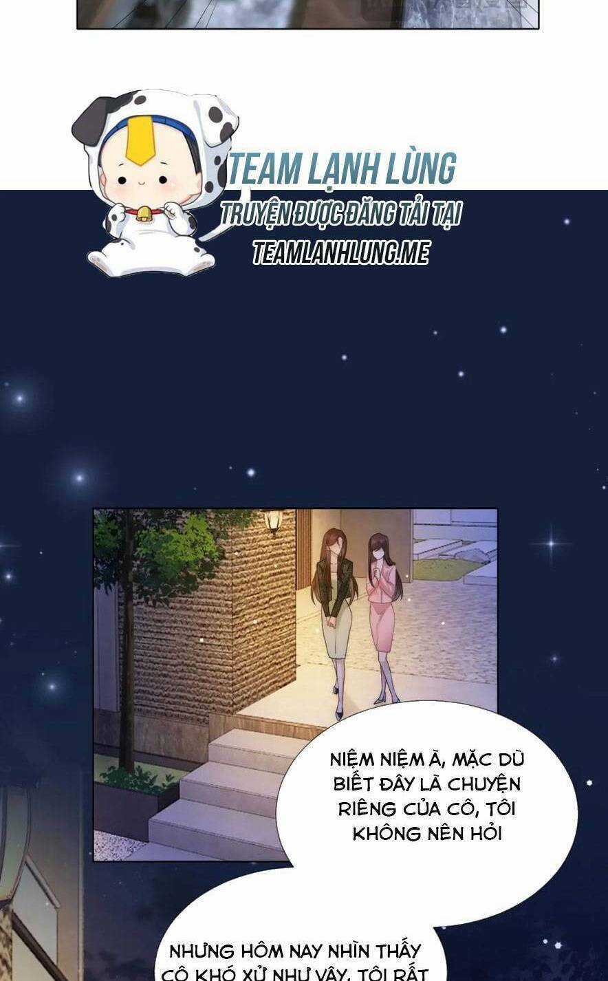 NHẤT DẠ TRẦM HÔN - Chapter 26 - Trang 28