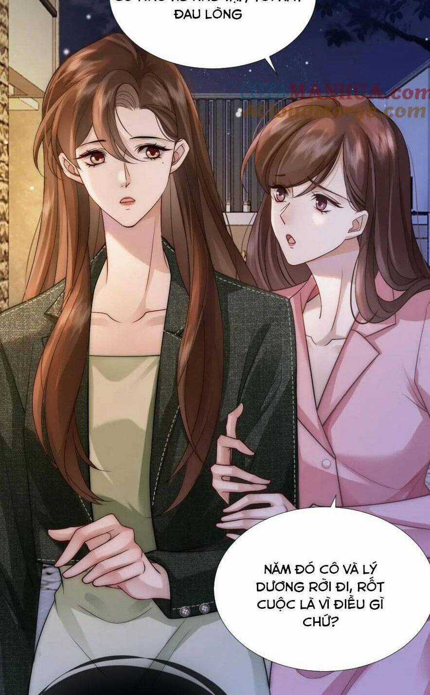 NHẤT DẠ TRẦM HÔN - Chapter 26 - Trang 29