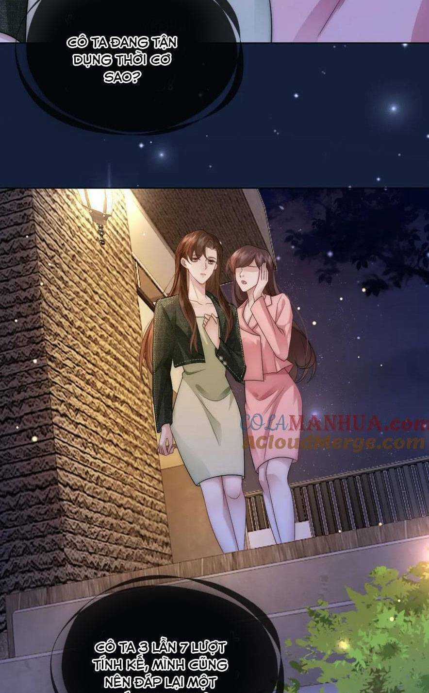 NHẤT DẠ TRẦM HÔN - Chapter 26 - Trang 30