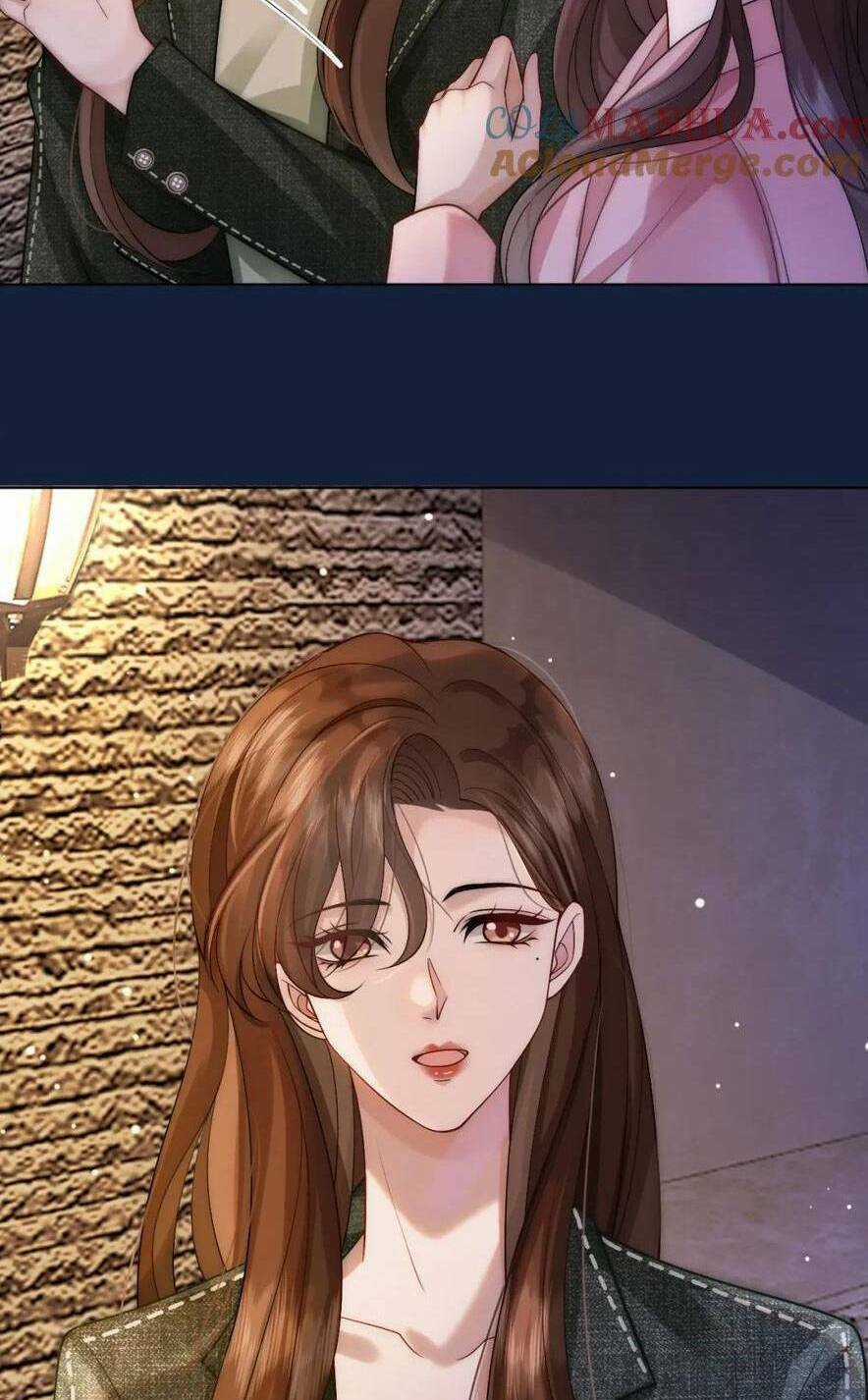 NHẤT DẠ TRẦM HÔN - Chapter 26 - Trang 32