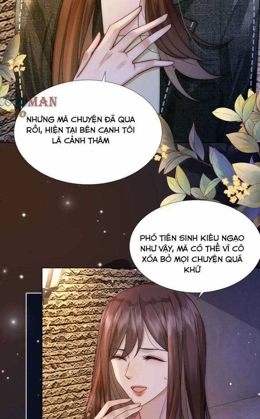 NHẤT DẠ TRẦM HÔN - Chapter 26 - Trang 33