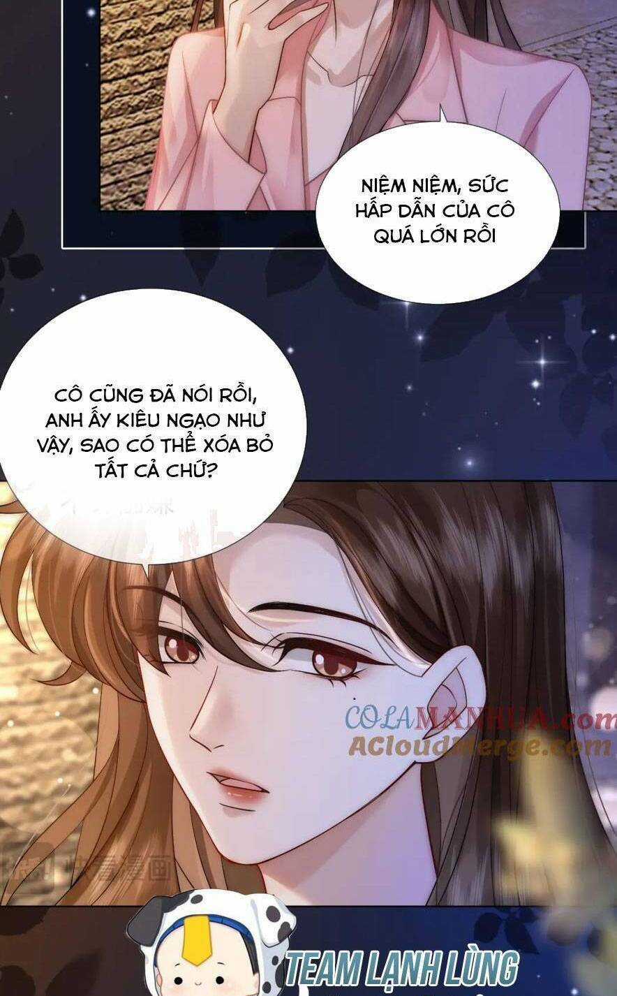 NHẤT DẠ TRẦM HÔN - Chapter 26 - Trang 34