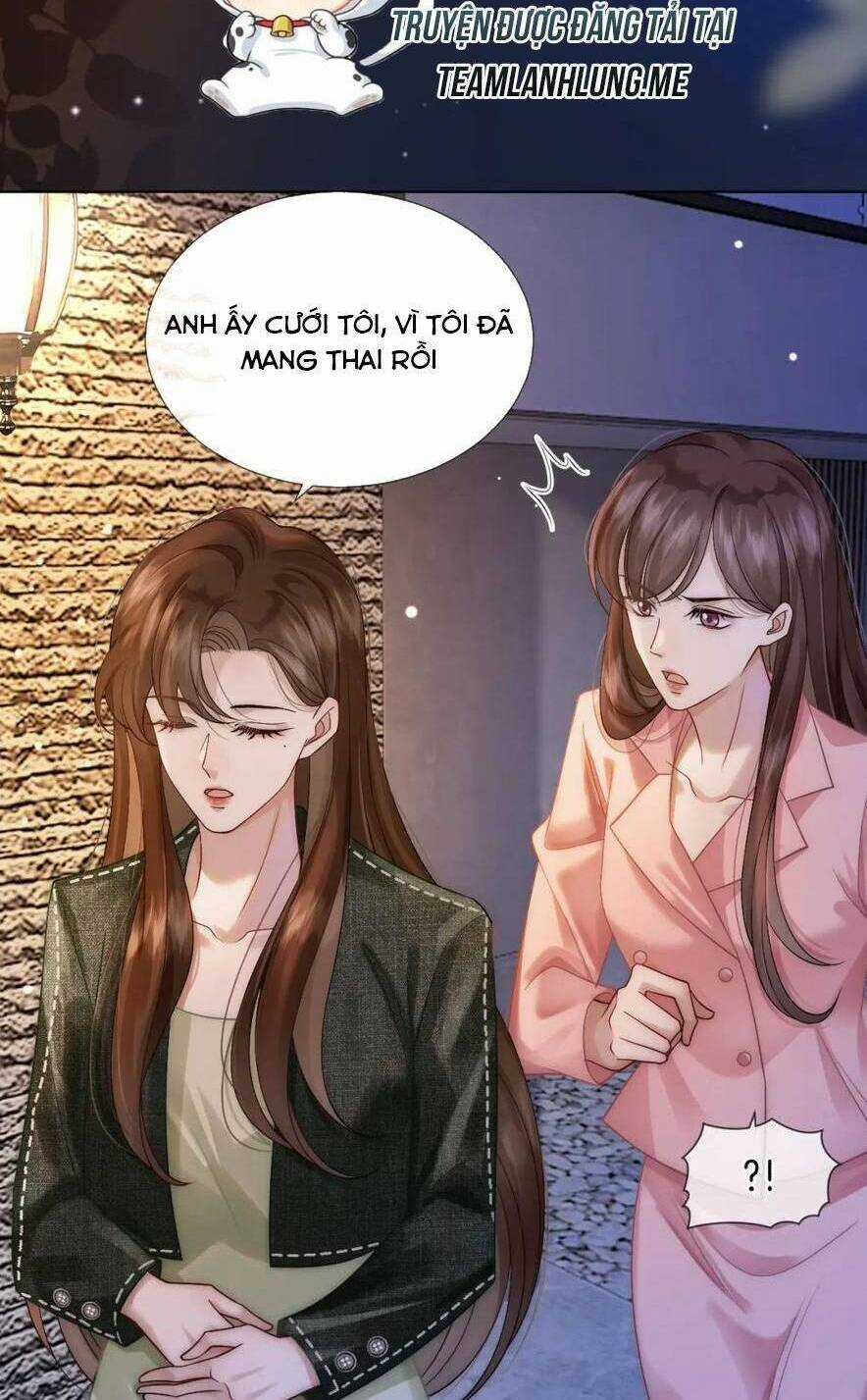 NHẤT DẠ TRẦM HÔN - Chapter 26 - Trang 35