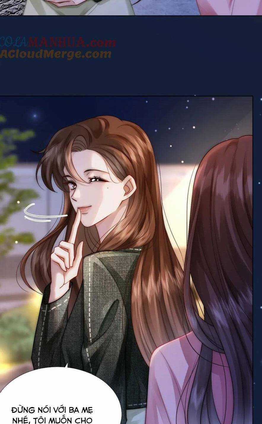 NHẤT DẠ TRẦM HÔN - Chapter 26 - Trang 36