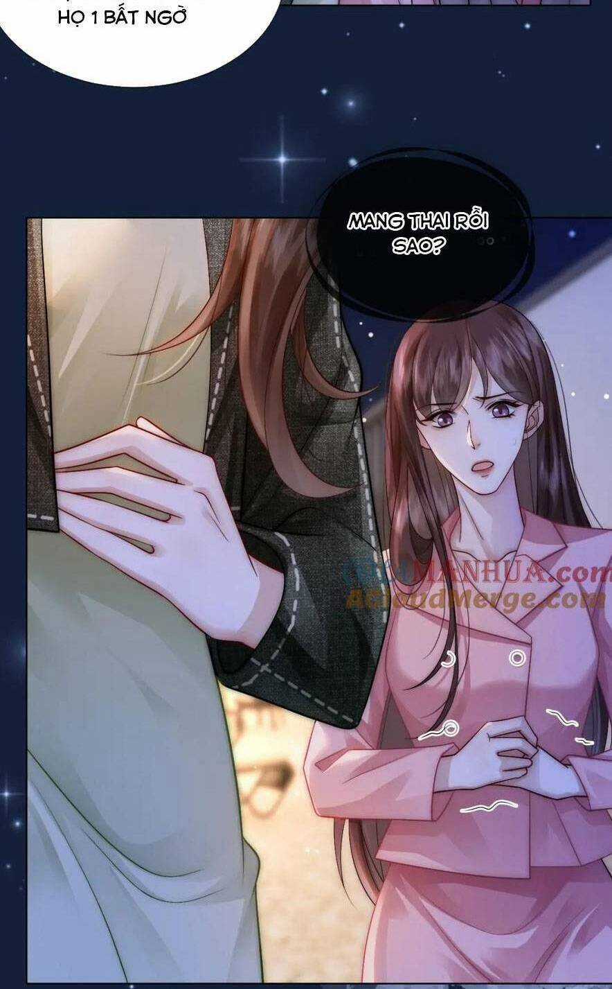 NHẤT DẠ TRẦM HÔN - Chapter 26 - Trang 37