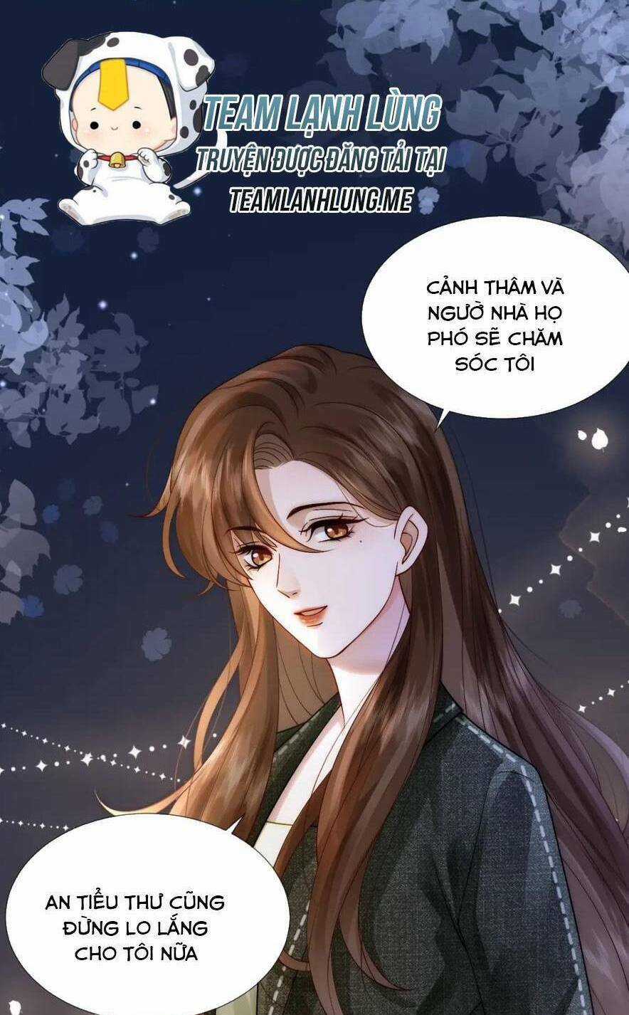 NHẤT DẠ TRẦM HÔN - Chapter 26 - Trang 38