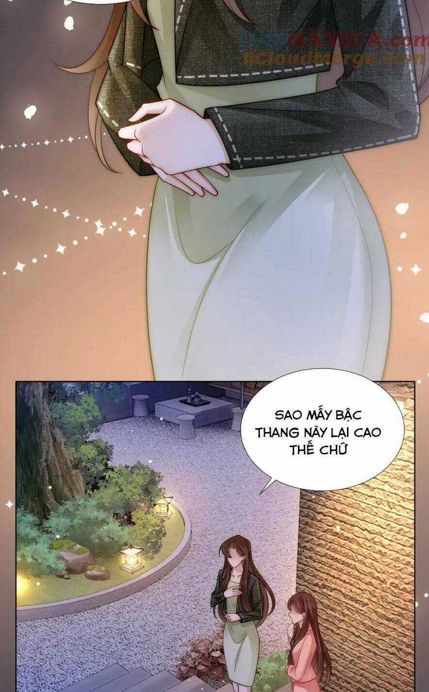 NHẤT DẠ TRẦM HÔN - Chapter 26 - Trang 39