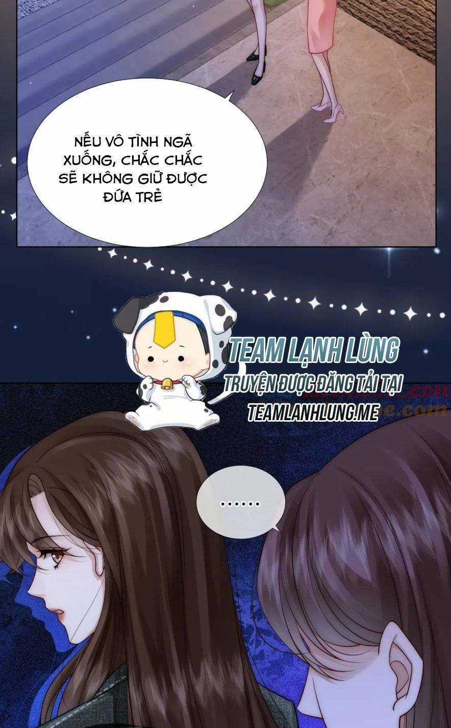 NHẤT DẠ TRẦM HÔN - Chapter 26 - Trang 40