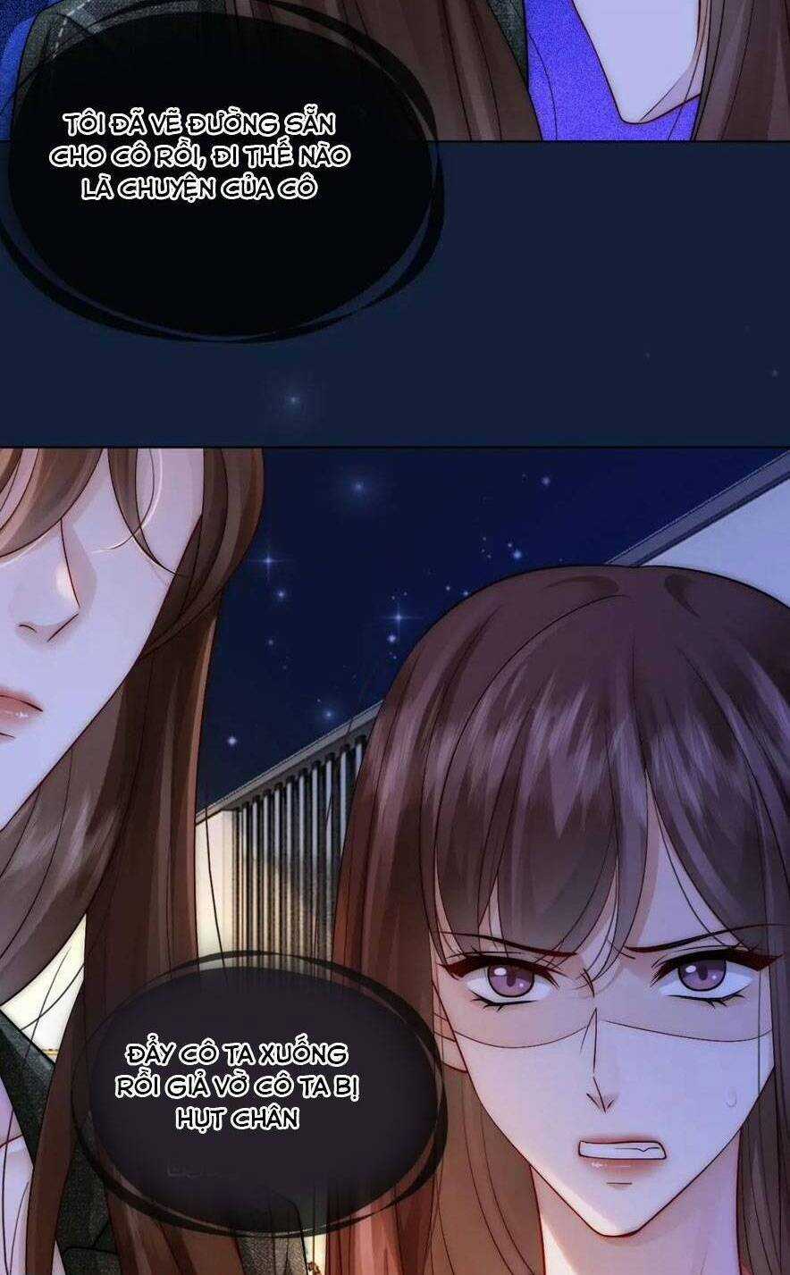 NHẤT DẠ TRẦM HÔN - Chapter 26 - Trang 41