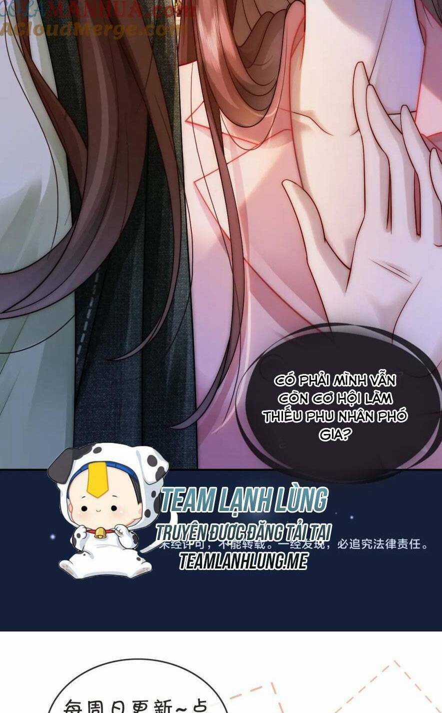 NHẤT DẠ TRẦM HÔN - Chapter 26 - Trang 42