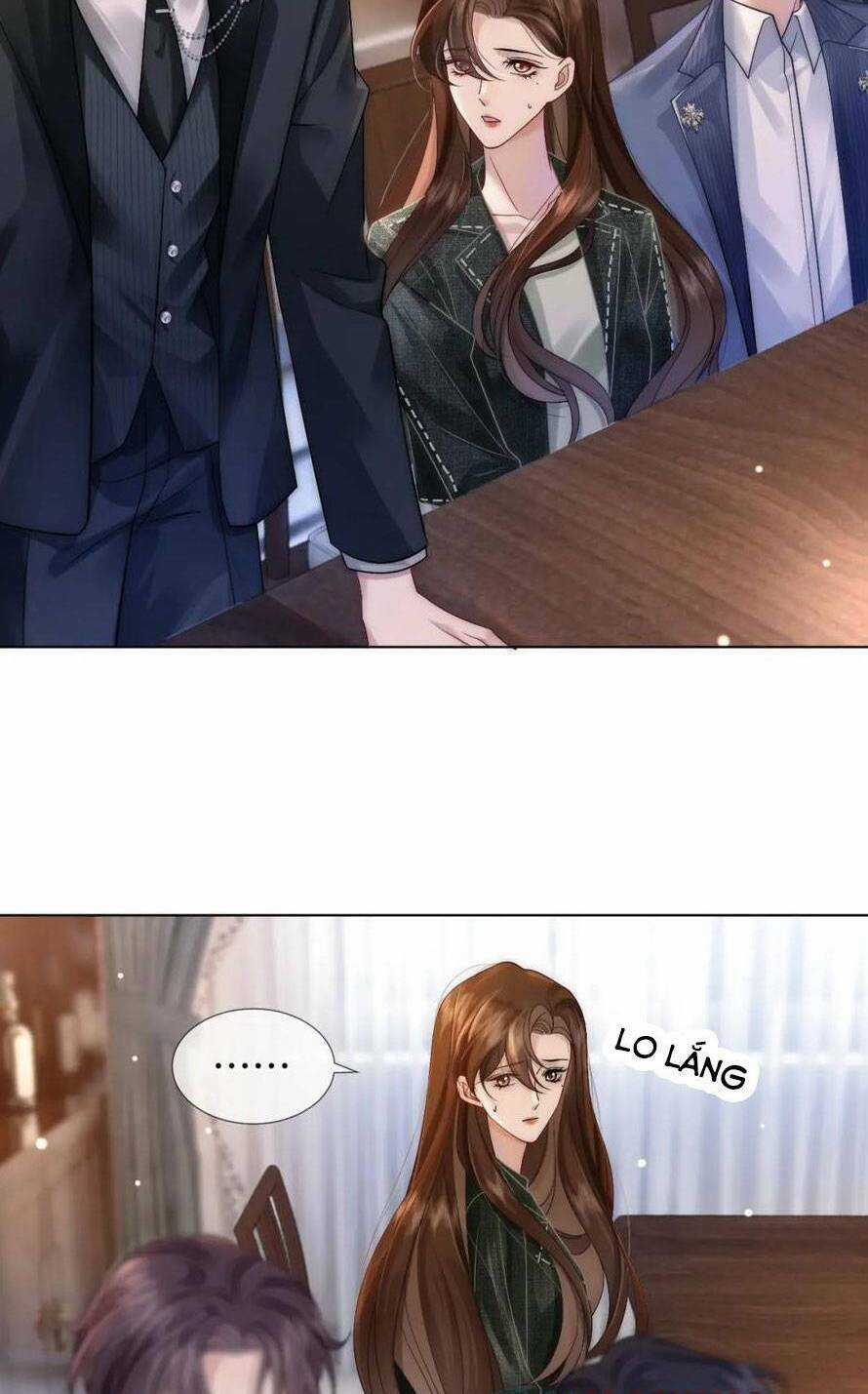 NHẤT DẠ TRẦM HÔN - Chapter 26 - Trang 6