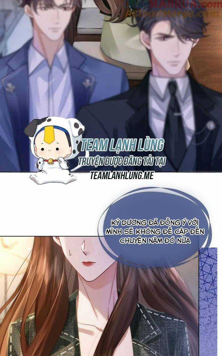 NHẤT DẠ TRẦM HÔN - Chapter 26 - Trang 7