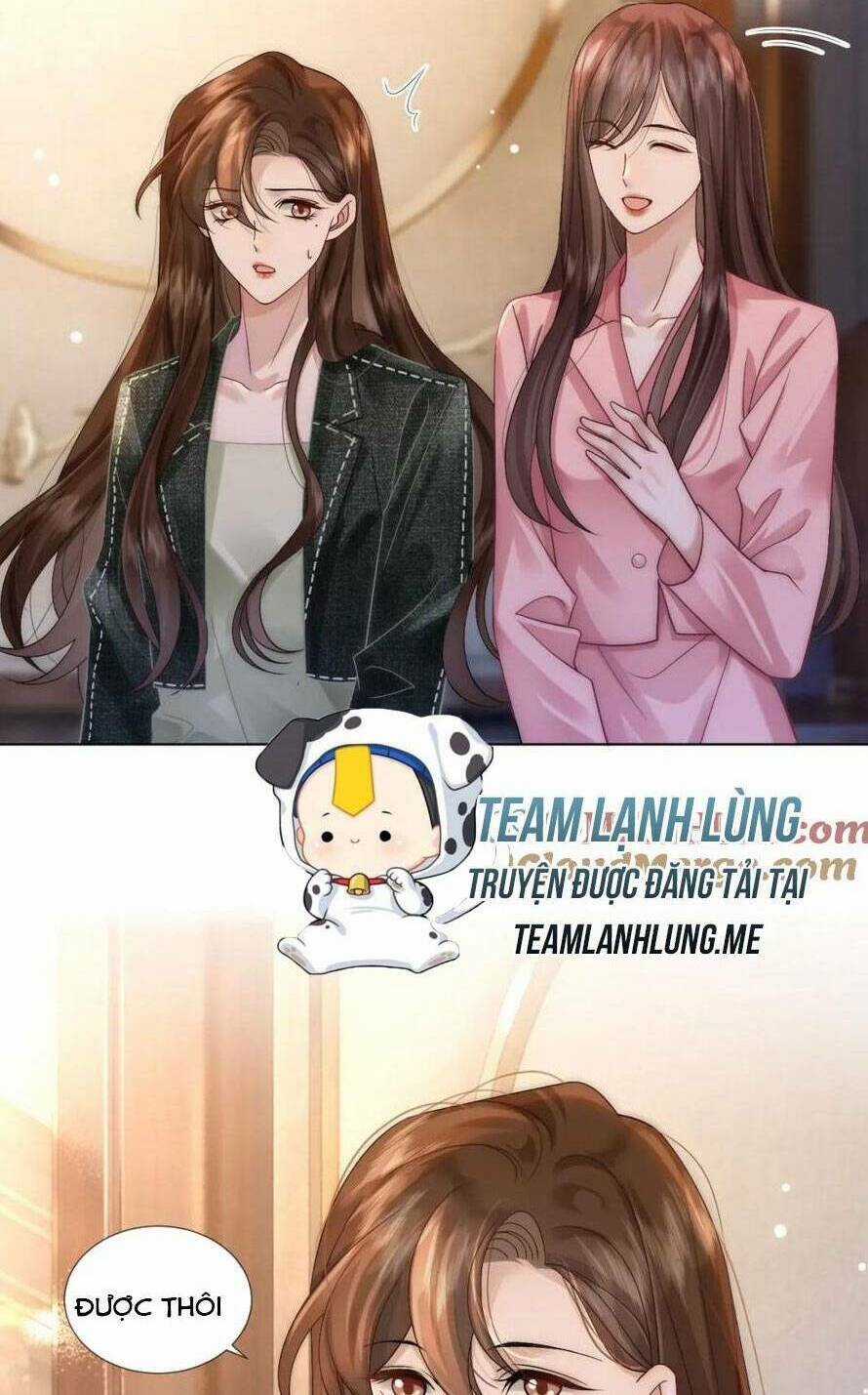 NHẤT DẠ TRẦM HÔN - Chapter 26 - Trang 9