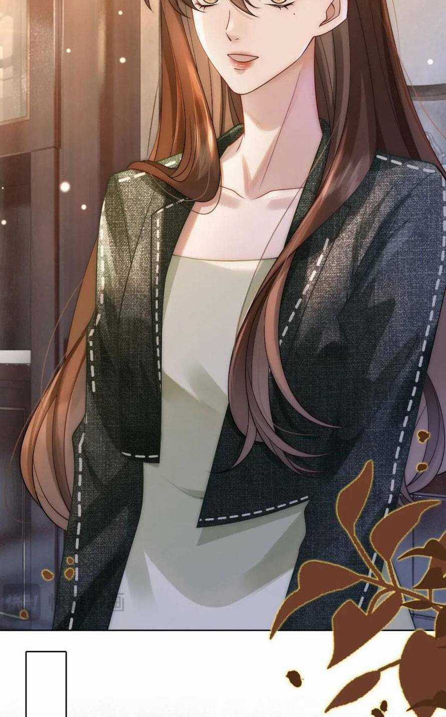 NHẤT DẠ TRẦM HÔN - Chapter 26 - Trang 10