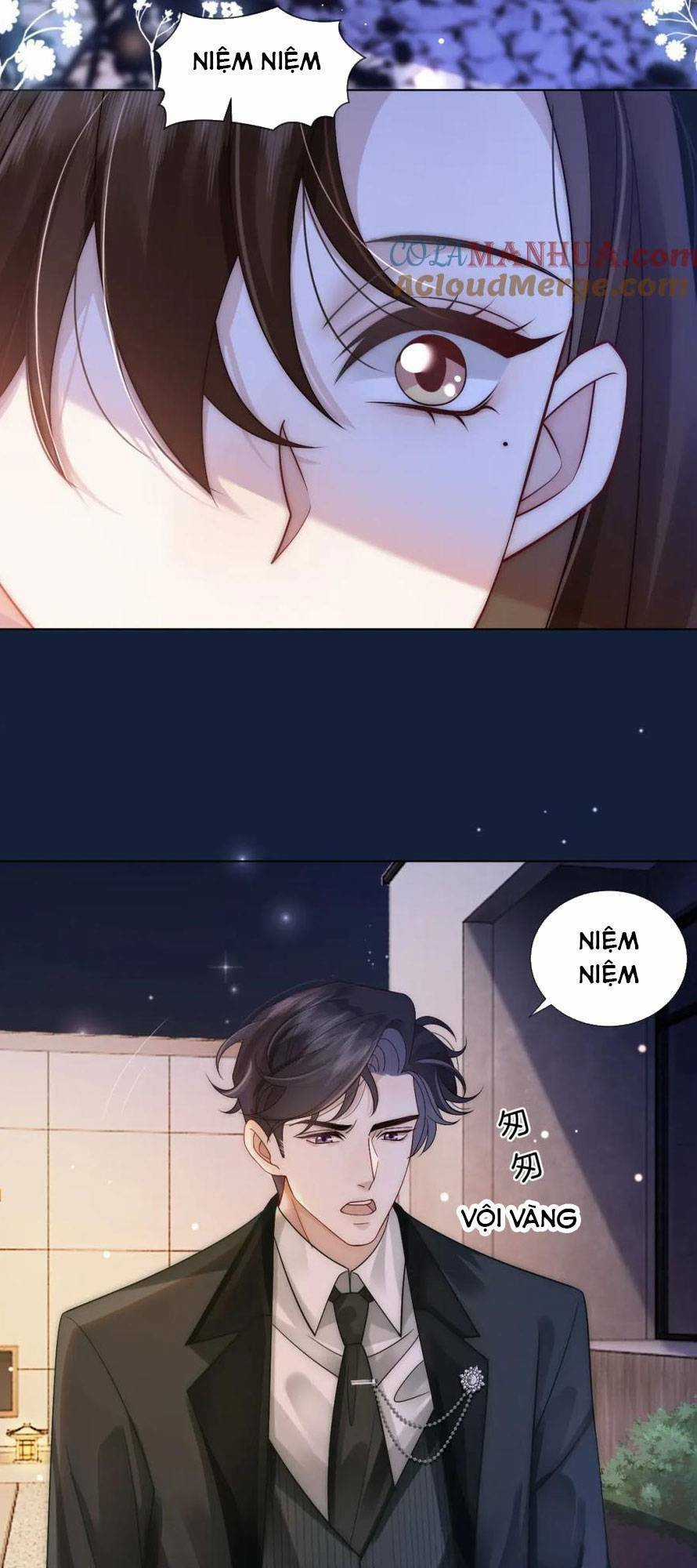 NHẤT DẠ TRẦM HÔN - Chapter 27 - Trang 11